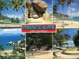 (940) Australia - Queensland - Magnetic Island - Sonstige & Ohne Zuordnung