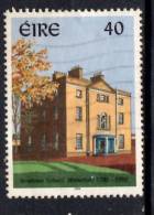 Ireland 1998 40p Newton School Issue #1151 - Oblitérés