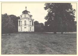 G1787 Berlin - Schloss Charlottenburg - Belvedere / Non Viaggiata - Charlottenburg