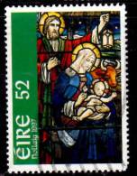 Ireland 1997 52p Christmas Issue #1092 - Usados