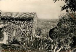 MOUGINS MAS DES MURIERS - Mougins