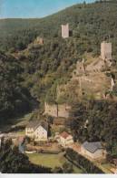 5562 MANDERSCHEID Mit Ober- Und Niederburg 1967 - Manderscheid