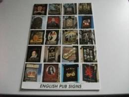 English Pub Signs - Sonstige & Ohne Zuordnung