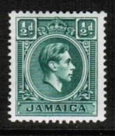 JAMAICA    Scott #  116**  VF MINT NH - Jamaica (...-1961)