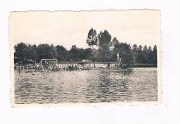 Renipont-Plage Vue Générele Du Solarium - Lasne