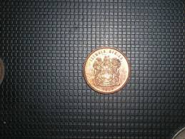 Sudáfrica 1 Céntimo 1999 (4787) - Südafrika