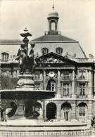 BORDEAUX PLACE DE LA BOURSE - Bordeaux