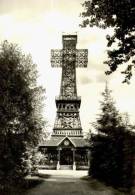 AK Josephshöhe Zu Stolberg, Größtes Kreuz Der Welt, Beschr, 1970 - Stolberg (Harz)