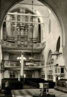 AK Stolberg, St. Martini, Kirchenschiff Mit Papenuis-Orgel, Beschr, 1968 - Stolberg (Harz)