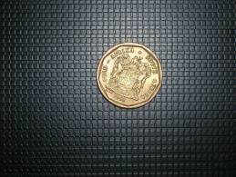 Sudáfrica 10 Céntimos 1994 (4790) - Sudáfrica