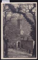 Chiesa Di Castagnola : Ca 1926 (10´744) - Agno