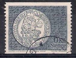 Suède Sverige Sweden Schweden 1972, YT 731 O - Gebraucht