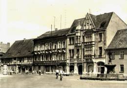 AK Stendal, Sperlingsberg, Ung, 1974 - Stendal