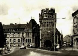 AK Stendal, Tangermünder Tor, Ung, 1975 - Stendal