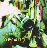 Simon MERARIN - CD - JAZZ MANOUCHE - Jazz