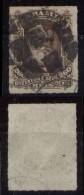 Brasilien Brazil Mi# 44 Gest.M€ 32,- - Oblitérés