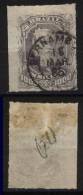 Brasilien Brazil Mi# 47 Gest. PERNAMBUCO - Used Stamps