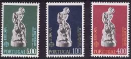 Portugal 1974 - Yv.no.1211/3 Neufs** - 1974