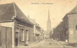 ISEGHEM - Kortrijkstraat - Izegem