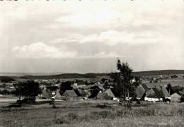AK Zinnwald-Georgenfeld, Ung, 1961 - Altenberg