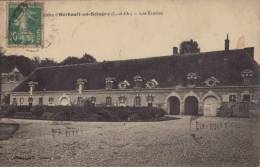 CHATEAU D'HERBAULT EN SOLOGNE - LES ECURIES - Herbault