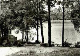 AK Tornow, Kr. Königs Wusterhausen, Badestelle Am Tornowsee, Ung, 1979 - Königs-Wusterhausen