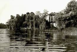 AK Wendisch-Rietz/Kr. Beeskow, Haus Am Glubigsee, Gel, 1978 - Beeskow