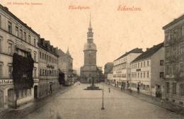 Schandau 1905 Postcard - Bad Schandau