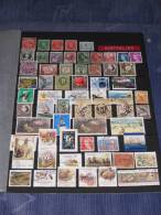 Australien Australia Small Collection Old Modern Kleine Sammlung Bedarf Gestempelt 0 Used 126 Marken Stamps - Collections