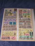Südafrika South Africa Suid Afrika Small Collection Old Modern Kleine Sammlung Bedarf Gestempelt Used 264 Marken Stamps - Verzamelingen & Reeksen