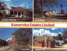 (900) Australia - NSW - Candelo Kumeruka Estates - Other & Unclassified