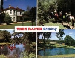 (900) Australia - NSW - Teen Ranch - Cobbitty - Otros & Sin Clasificación