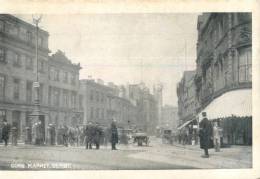 (900) Very Old Postcard - Carte Ancienne - UK - Derby - Derbyshire