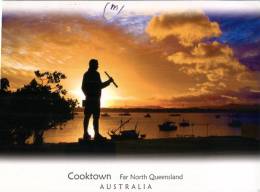 (950) Australia - Queensland - Cooktown - Altri & Non Classificati