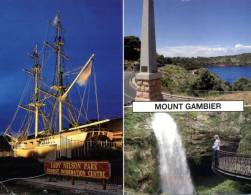 (910) Australia - South Australia - Mt Gambier - Autres & Non Classés