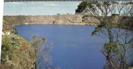 (910) Australia - South Australia - Mt Gambier Blue Lake - Andere & Zonder Classificatie