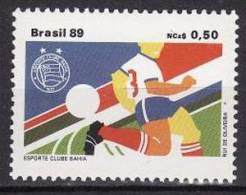 Bresil - 1989 - Yv.no. 1943, Neuf** - Ongebruikt