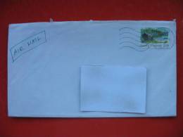 LETTER FROM FINLAND TO YUGOSLAVIA + CHRISTMAS CARD - Covers & Documents