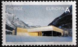 Norwegen 2011 EUROPA   MiNr. 1653A (O)  ( Lot L 993 ) - Used Stamps