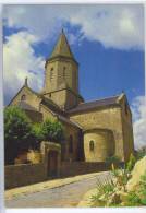 C.P.M. CHATEAUPONSAC - L'Eglise Saint-Thyrse - Chateauponsac