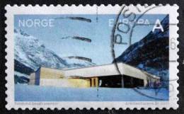 Norwegen 2011 EUROPA   MiNr. 1653A (O)  ( Lot L 980 ) - Usados