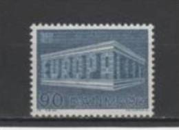 (SA0706) DENMARK, 1969 (Europa Issue). Mi # 479. MNH** Stamp - Neufs