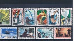 Australia. Territorios Antarticos - Mint Stamps