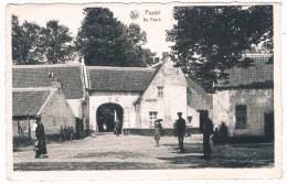 B4149   POSTEL : De Poort - Mol