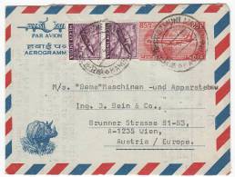 INDIA - Gauhati / Kamrup, Cover, Year 1975, Air Mail - Brieven En Documenten