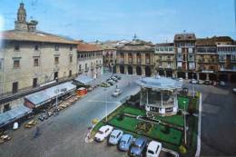 Haro Plaza Paz Voitures - La Rioja (Logrono)