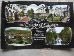 Bad Kissingen    D89607 - Bad Kissingen