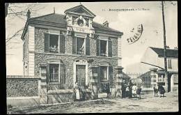 78 ROCQUENCOURT / La Mairie / - Rocquencourt