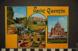 CP, 02, Saint Quentin Collection Crayton Edition CIM - Saint Quentin