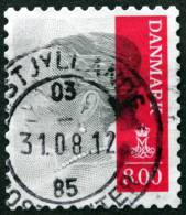 Denmark 2011 MiNr. 1630 (0) ( Lot L 1049 ) - Oblitérés